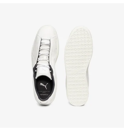 Кросівки унісекс Puma Clyde Gtx X Nanamica White 388734-01