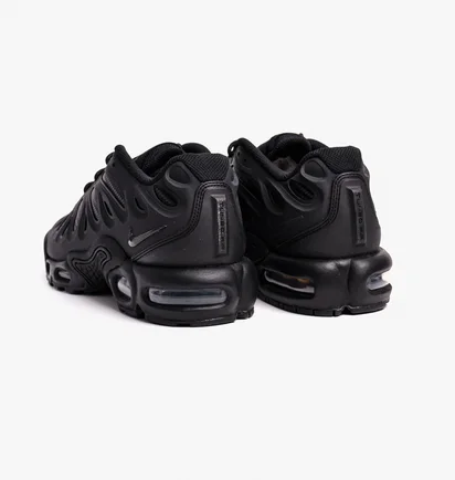 Кросівки чоловічі Nike Air Max Plus Drift Black HF0785-001