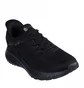 Кроссовки мужские Skechers Bobs Sport Squad Chaos Black 118312-BBK