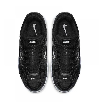 Кроссовки женские Nike P-6000 Black Bv1021-004