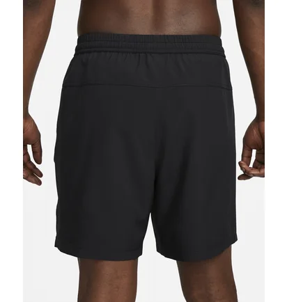 Шорты мужские Nike Mdf Form 7In Ul Short Black Dv9857-010