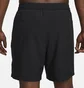 Шорты мужские Nike Mdf Form 7In Ul Short Black Dv9857-010