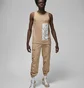Майка чоловіча Air Jordan Essentials Beige FJ2083-200