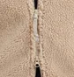 Куртка мужская Nike Acg Canwell Glacier Therma-Fit Adv Windproof Half-Z Beige FV8653-247