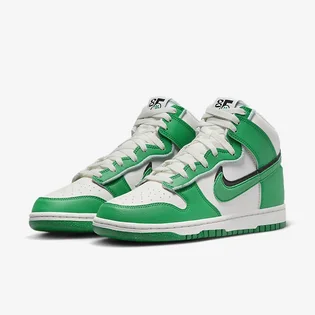 Кроссовки мужские Nike Dunk High Retro Se Stadium Green Do9775-001