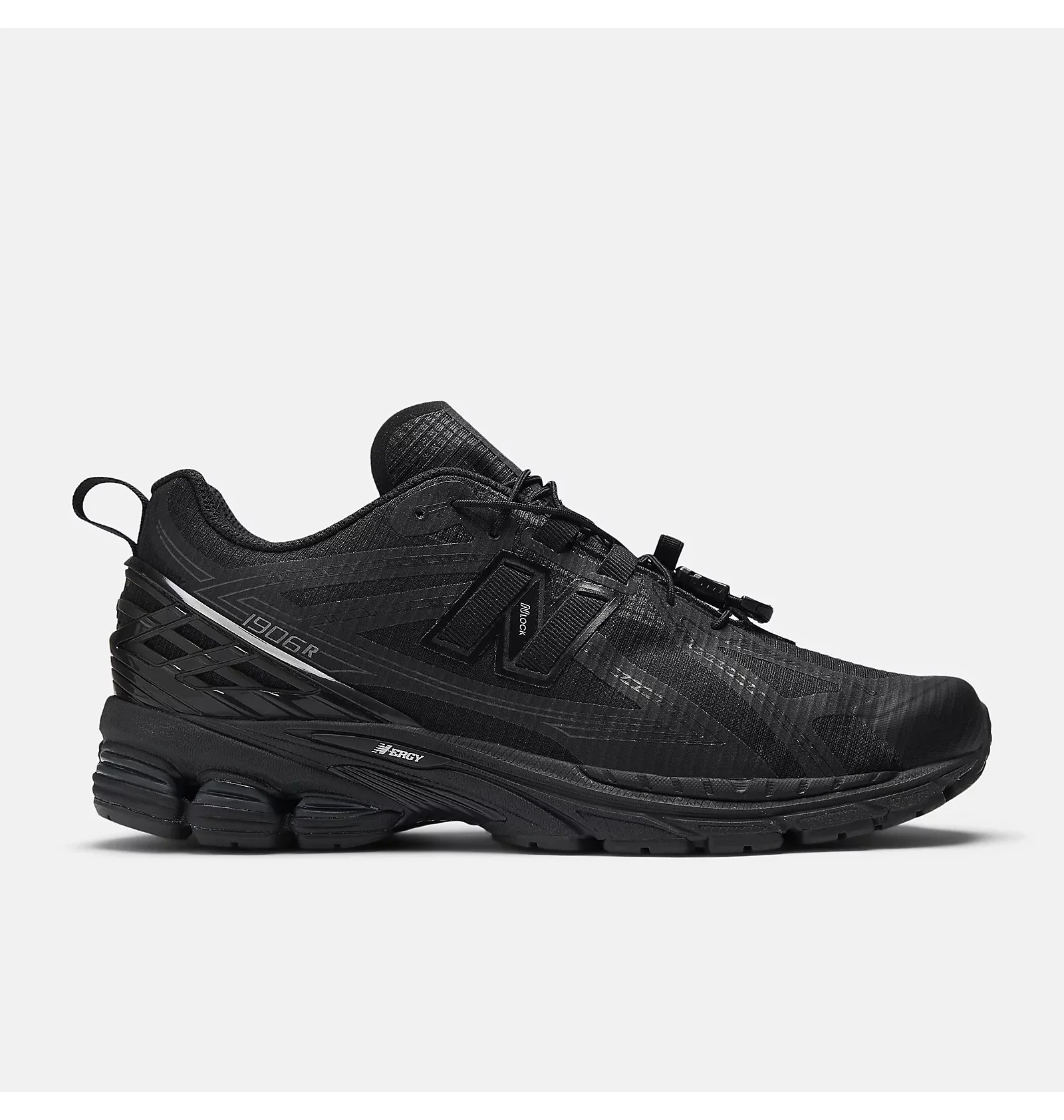 靴 New Balance 1906R U1906RNB 29cm ᐉ Кроссовки унисекс New Balance 1906R Black U1906RNB - купить в