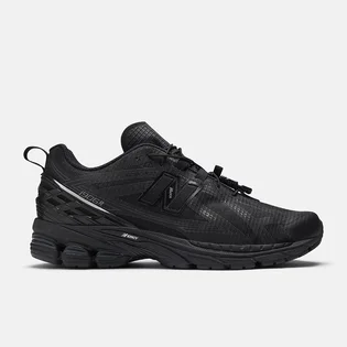 Кроссовки унисекс New Balance 1906R Black U1906RNB