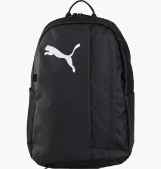 Рюкзак чоловічий Puma Teamgoal Black 077268-03