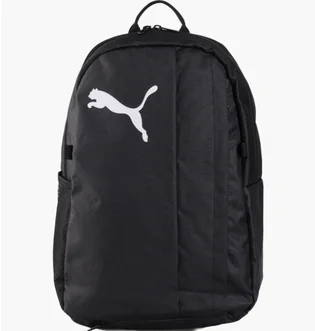 Рюкзак чоловічий Puma Teamgoal Black 077268-03
