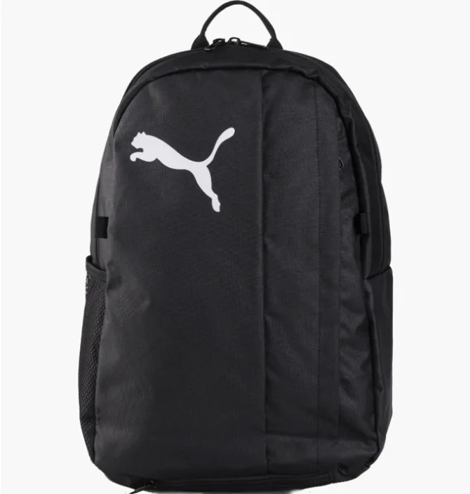 Рюкзак чоловічий Puma Teamgoal Black 077268-03