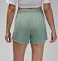 Шорты женские Air Jordan Spt Mesh Short Sld Green FN5162-304