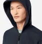 Толстовка мужская Stone Island Logo Badge Blue 811563341-V0120
