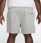 Шорты мужские Nike Club Flow-Shorts French Terry Grey FN3520-063