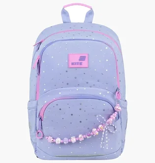 Рюкзак детский Kite Twinkie Star Pink K26-585M-1