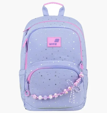 Рюкзак детский Kite Twinkie Star Pink K26-585M-1