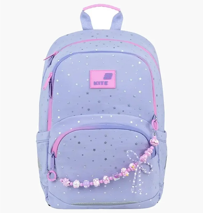 Рюкзак детский Kite Twinkie Star Pink K26-585M-1