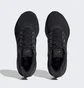 Кроссовки мужские Adidas Ultrabounce Wide Running Shoes Black HP6685