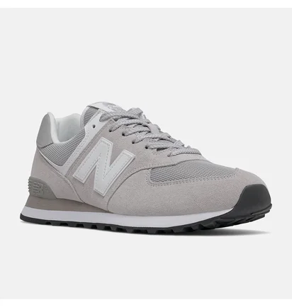 Кроссовки мужские New Balance 574 White ML574RC2