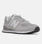 Кроссовки мужские New Balance 574 White ML574RC2