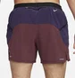 Шорты мужские Nike Trail Second Sunrise Dri-Fit 5 Brief-Lined Running Shorts Bordo DV9311-681