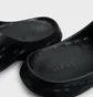 Тапочки унисекс New Balance Ff Mrshn Black SUFHUPK3