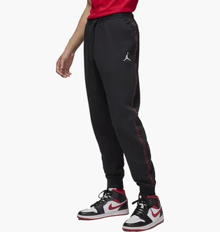 Штаны мужские Air Jordan Flight Mvp Black FN6356-010