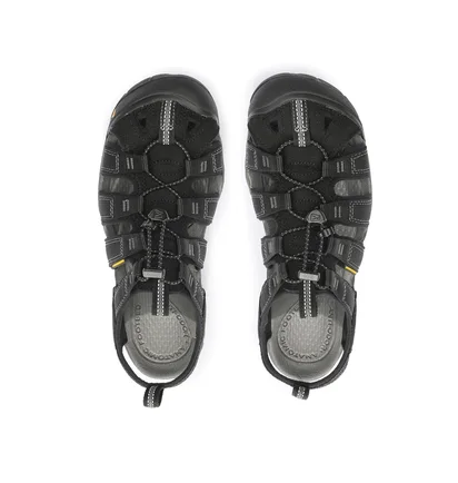 Сандалі чоловічі Keen Clearwater Cnx Grey 1008660