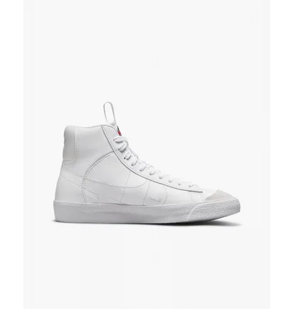 Кеды детские Nike Blazer Mid 77 Se D White DH8640-102
