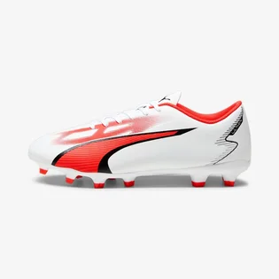Бутси чоловічі Puma Ultra Play Fg/Ag Football Boots White 107423-01