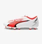 Бутси чоловічі Puma Ultra Play Fg/Ag Football Boots White 107423-01