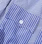 Сорочка чоловіча Club Stubborn Souvenir 2.0 Blue STBNSHIRT1