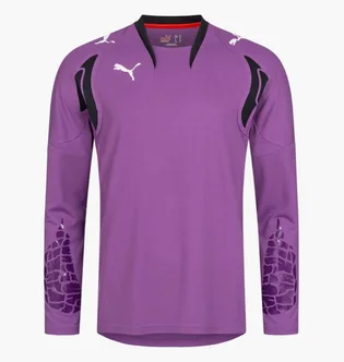 Лонгслів чоловічий Puma V1.08 Violet 700394-04