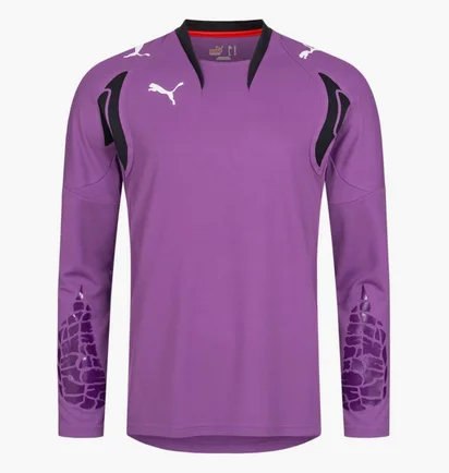 Лонгслив мужской Puma V1.08 Violet 700394-04