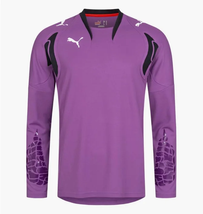 Лонгслив мужской Puma V1.08 Violet 700394-04
