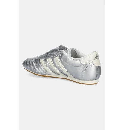 Кроссовки женские Adidas Taekwondo Metallic JS4023