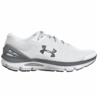 Кросівки чоловічі Under Armour Charged Gemini 2020 White 3023276-100