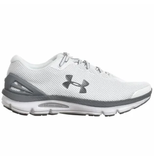 Кроссовки мужские Under Armour Charged Gemini 2020 White 3023276-100