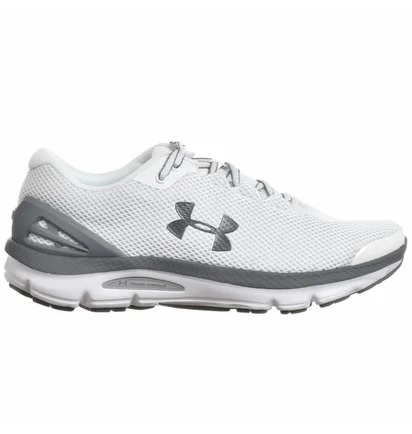 Кросівки чоловічі Under Armour Charged Gemini 2020 White 3023276-100