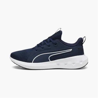 Кроссовки унисекс Puma Softride Carson Running Shoes Blue 310154-02
