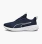 Кроссовки унисекс Puma Softride Carson Running Shoes Blue 310154-02