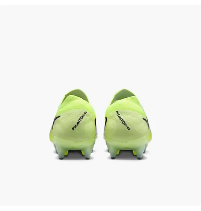 Бутсы мужские Nike Phantom Gx Elite Fg Green FJ2586-003