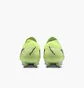 Бутсы мужские Nike Phantom Gx Elite Fg Green FJ2586-003