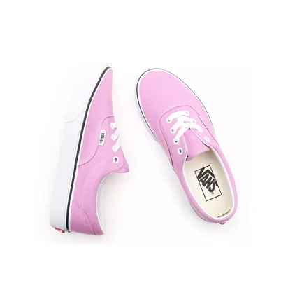 Кеды унисекс Vans Era Pink VN0A54F13SQ