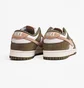 Кроссовки мужские Nike Dunk Low Retro Prm Medium Olive White/Olive FQ8250-200