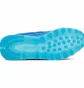 Кроссовки женские Reebok Classic Leather Face Blue BD1326