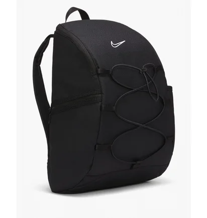 Рюкзак жіночий Nike W Nk One Bkpk Black CV0067-010