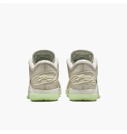Кроссовки мужские Nike Lebron Xxii Beige FZ1094-002