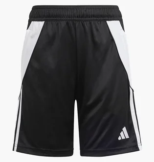 Шорты детские Adidas Tiro 24 Black IJ7666