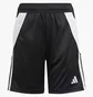 Шорты детские Adidas Tiro 24 Black IJ7666