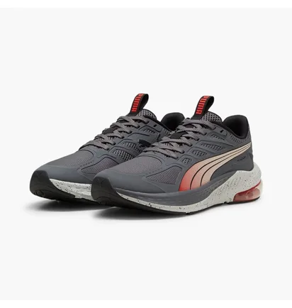 Кросівки чоловічі Puma X-Cell Lightspeed Running Shoe Grey 309972-02